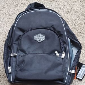 Harley Davidson Backpack